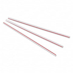 Dixie - Coffee, Tea & Accessories Breakroom Accessory Type: Straws For Use With: Beverages - Americas Industrial Supply