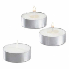 Sterno - Office Machine Supplies & Accessories Office Machine/Equipment Accessory Type: Tealight Candle For Use With: Used As Is - Americas Industrial Supply