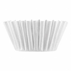 Bunn - Coffee, Tea & Accessories Breakroom Accessory Type: Coffee Filters For Use With: BUNN Home Brewers & A10; Most Flat Bottom Coffee Funnels - Americas Industrial Supply