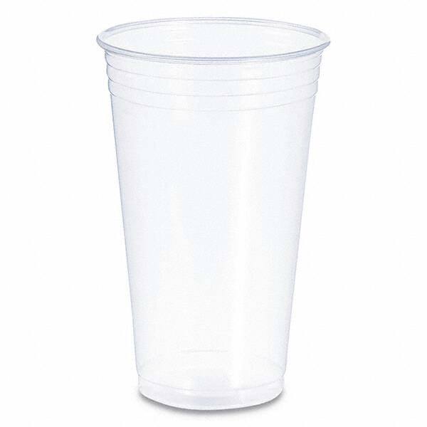 DART - Conex Clear Cold Cups, 24 oz, Clear, 600/Carton - Americas Industrial Supply