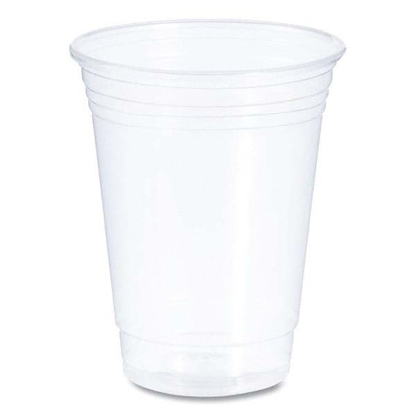 DART - Conex ClearPro Cold Cups, Plastic, 16 oz, Clear, 50/Pack, 20 Packs/Carton - Americas Industrial Supply