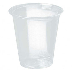 DART - Conex ClearPro Plastic Cold Cups, 12 oz, 50/Sleeve, 1000/Carton - Americas Industrial Supply