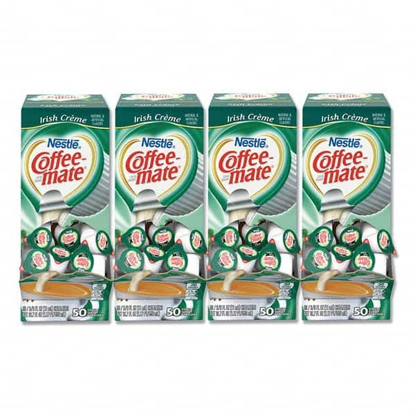 Coffee-Mate - Coffee, Tea & Accessories Breakroom Accessory Type: Creamer For Use With: Coffee - Americas Industrial Supply