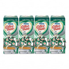 Coffee-Mate - Coffee, Tea & Accessories Breakroom Accessory Type: Creamer For Use With: Coffee - Americas Industrial Supply