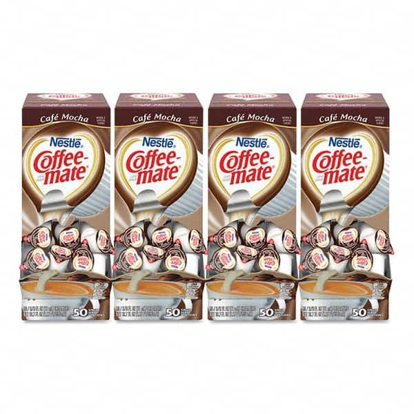 Coffee-Mate - Coffee, Tea & Accessories Breakroom Accessory Type: Creamer For Use With: Coffee - Americas Industrial Supply