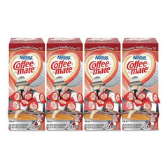 Coffee-Mate - Coffee, Tea & Accessories Breakroom Accessory Type: Creamer For Use With: Coffee - Americas Industrial Supply