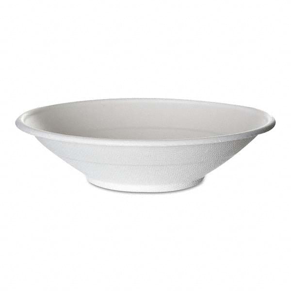 ECO PRODUCTS - Renewable & Compostable Sugarcane Bowls - 24 oz, 50/PK, 8 PK/CT - Americas Industrial Supply