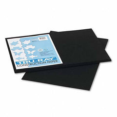 Pacon - Office Machine Supplies & Accessories Office Machine/Equipment Accessory Type: Art Paper For Use With: Craft Projects - Americas Industrial Supply