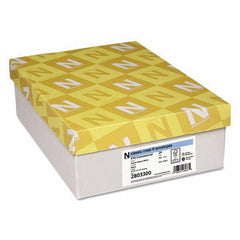 Neenah Paper - Mailers, Sheets & Envelopes Type: Business Envelope Style: Gummed Flap - Americas Industrial Supply