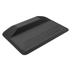 FELLOWES - 24" Long x 36" Wide x 3-1/2" Thick Dry Environment Anti-Fatigue Matting - Americas Industrial Supply
