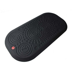 Floortex - 39" Long x 20" Wide x 51/64" Thick Dry Environment Anti-Fatigue Matting - Americas Industrial Supply