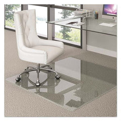 Deflect-o - Chair Mats Style: Straight Edge Shape: Rectangular - Americas Industrial Supply