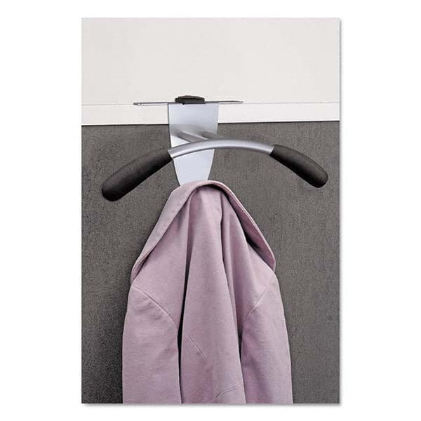 Alba - Coat Racks, Hooks & Shelving Type: Hangers Number of Hooks: 1 - Americas Industrial Supply