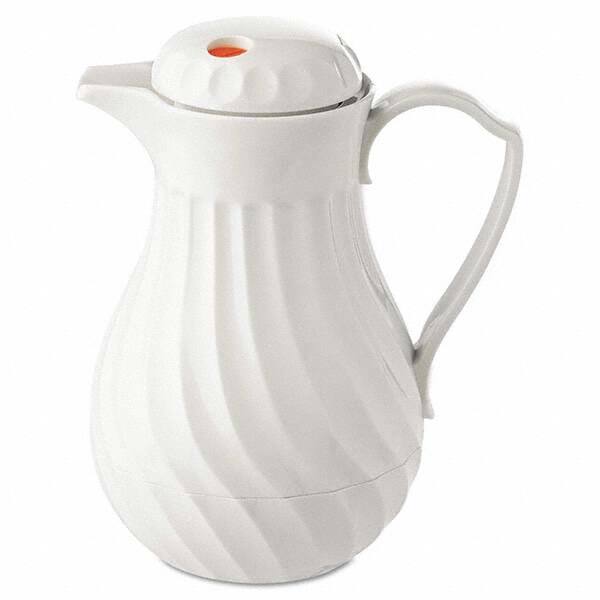 Hormel - Coffee, Tea & Accessories Breakroom Accessory Type: Carafe For Use With: Coffee - Americas Industrial Supply