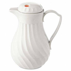 Hormel - Coffee, Tea & Accessories Breakroom Accessory Type: Carafe For Use With: Coffee - Americas Industrial Supply