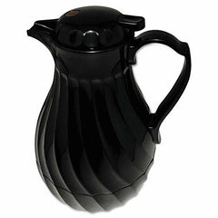 Hormel - Coffee, Tea & Accessories Breakroom Accessory Type: Carafe For Use With: Coffee - Americas Industrial Supply