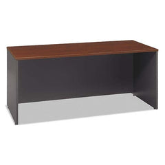 Bush Business Furniture - Bookcases Height (Inch): 29.8800 Color: Hansen Cherry - Americas Industrial Supply