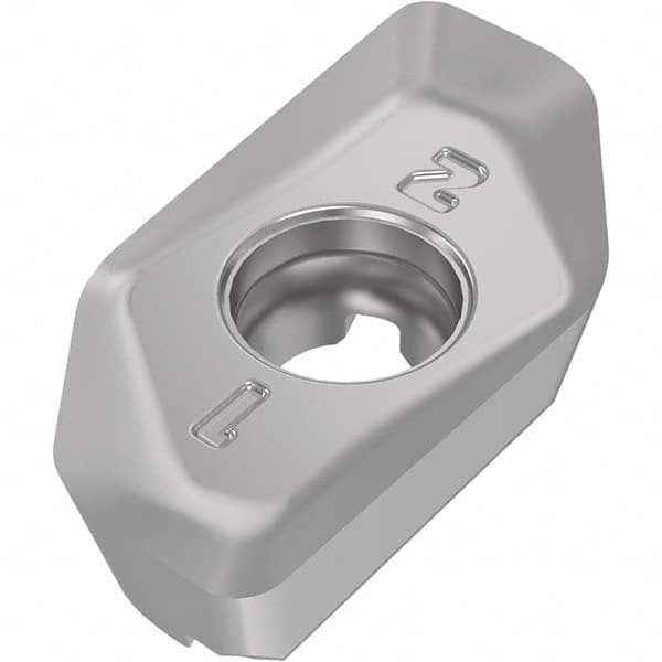 Seco - Milling Inserts Insert Style: XPKX Insert Size: 0803 - Americas Industrial Supply