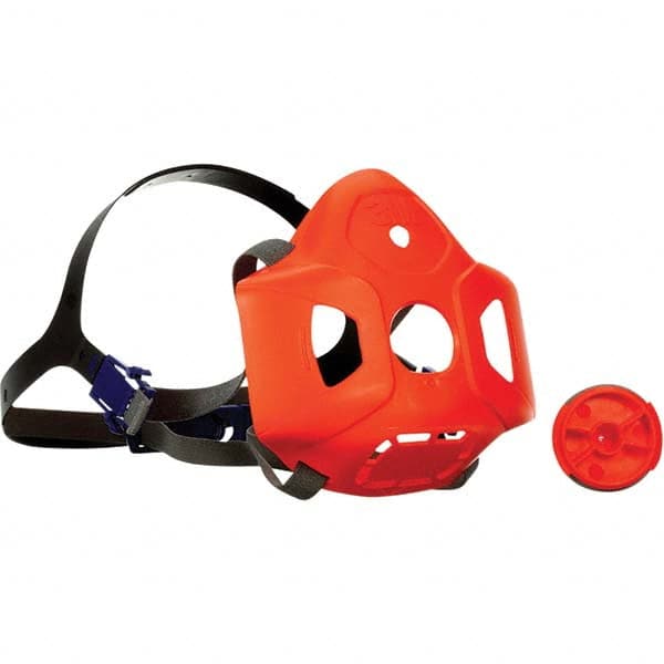 3M - Respiratory Fit Testing Kits Type: Fit Test Adapter Kit Test Type: Quantitative - Americas Industrial Supply