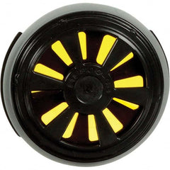 3M - Half & Full Facepiece Cleaning & Accessories Accessory/Replacement Type: Facepiece Replacement Parts & Adapters Type: Speaking Diaphragm Assembly - Americas Industrial Supply