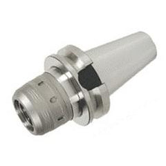 BT40 MAXIN 1-1/4X4.25 POWER CHUCK - Americas Industrial Supply