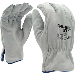 Cordova - Size L (9), ANSI Cut Lvl A5, ANSI Puncture Lvl 4, ANSI Abrasion Lvl 3, Cut & Puncture Resistant Gloves - Americas Industrial Supply