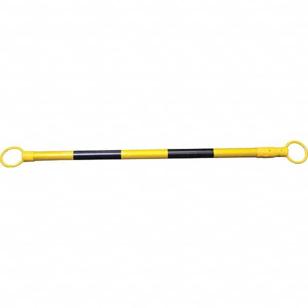 VizCon - Traffic Cone & Barricade Accessories Type: Cone Bar Width (Inch): 53 - Americas Industrial Supply
