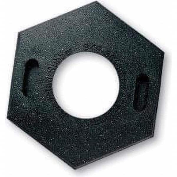VizCon - Traffic Cone & Barricade Accessories Type: Cone Base Width (Inch): 19-3/4 - Americas Industrial Supply
