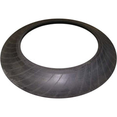 VizCon - Traffic Cone & Barricade Accessories Type: Channelizer Base Width (Inch): 36-1/2 - Americas Industrial Supply
