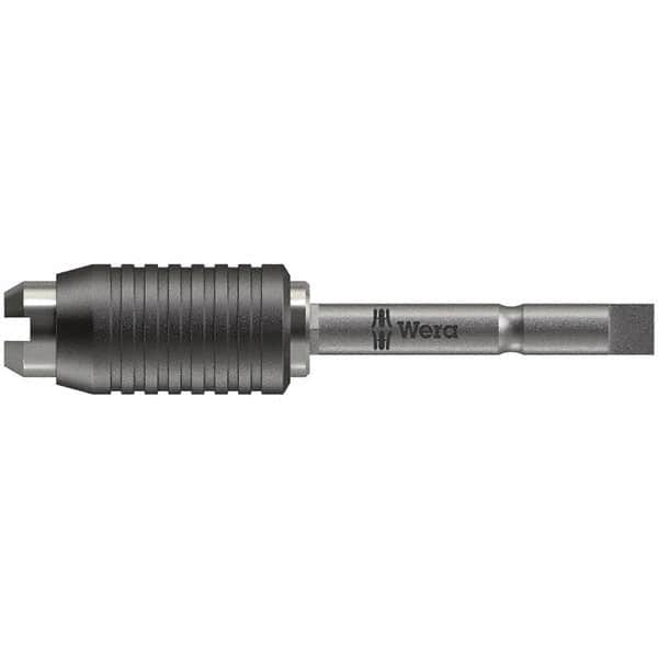 Wera - Power & Impact Screwdriver Bits & Holders Bit Type: Hex Bit Holder Specialty Point Size: M10 - Americas Industrial Supply