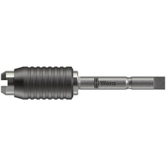 Wera - Power & Impact Screwdriver Bits & Holders Bit Type: Hex Bit Holder Specialty Point Size: M10 - Americas Industrial Supply