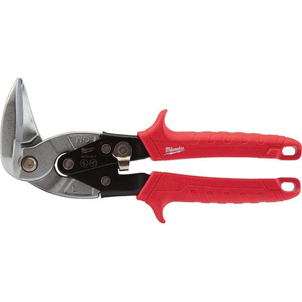 Milwaukee Tool - Snips Snip Type: Multi-Purpose Snip Cut Direction: Left - Americas Industrial Supply