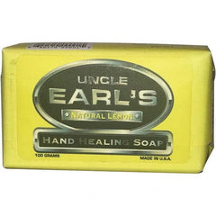 Zebra Skimmers - 3.5 oz Box Soap - Americas Industrial Supply
