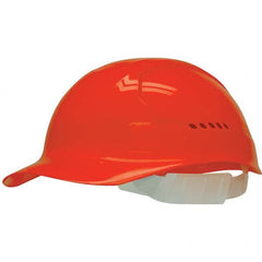 BULLARD - Bump Caps Type: Bump Cap Adjustment: Adjustable - Americas Industrial Supply