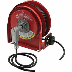 Reelcraft - Cord & Cable Reels End Type: Flying Lead Cable Length (Feet): 30 - Americas Industrial Supply