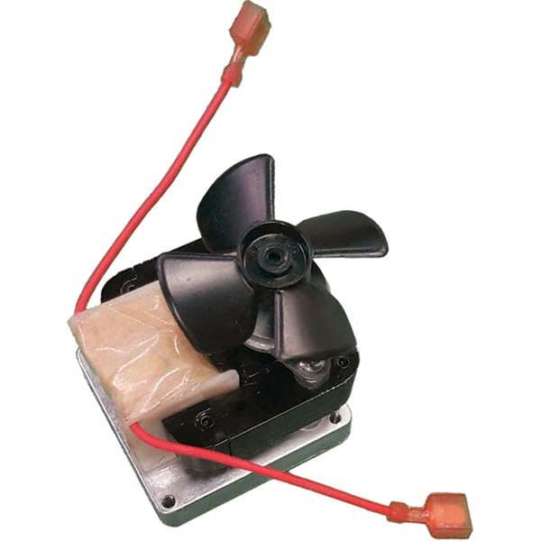 Zebra Skimmers - Oil Skimmer Accessories Type: Motor For Use With: Disk Oil Skimmer - Americas Industrial Supply