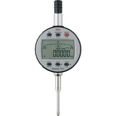 Mahr - Electronic Drop Indicators Minimum Measurement (Decimal Inch): 0.0000 Minimum Measurement (Inch): 0 - Americas Industrial Supply