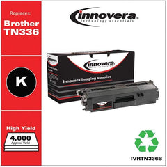 innovera - Office Machine Supplies & Accessories For Use With: Brother MFC-L8600CDW Nonflammable: No - Americas Industrial Supply