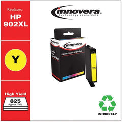 innovera - Office Machine Supplies & Accessories For Use With: HP OfficeJet Pro 6968, 6978, 6979, 6954 Nonflammable: No - Americas Industrial Supply