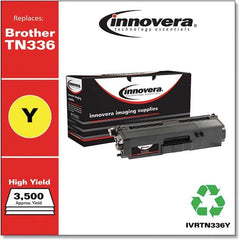 innovera - Office Machine Supplies & Accessories For Use With: Brother MFC-L8600CDW Nonflammable: No - Americas Industrial Supply