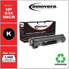 innovera - Office Machine Supplies & Accessories For Use With: HP LaserJet Pro M201dw, M201n; LaserJet Pro MFP M225dn, M225dw Nonflammable: No - Americas Industrial Supply