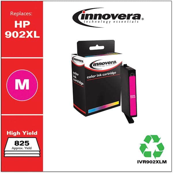 innovera - Office Machine Supplies & Accessories For Use With: HP OfficeJet Pro 6968, 6978, 6979, 6954 Nonflammable: No - Americas Industrial Supply