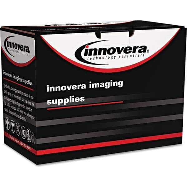 innovera - Office Machine Supplies & Accessories For Use With: HP Color LaserJet Enterprise M651dn, M651n, M651xh Nonflammable: No - Americas Industrial Supply