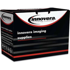 innovera - Office Machine Supplies & Accessories For Use With: Brother DCP-L2550DW; HL-L2350DW, L2370DW, L2370DW XL, L2390DW, L2395DW; MFC-L2710DW, L2750DW, L2750DW XL Nonflammable: No - Americas Industrial Supply