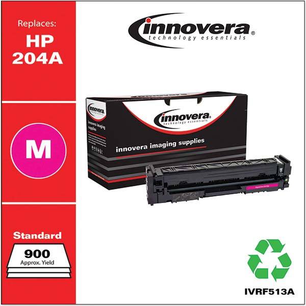 innovera - Office Machine Supplies & Accessories For Use With: HP Color LaserJet Pro MFP M180NW Nonflammable: No - Americas Industrial Supply