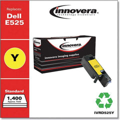 innovera - Office Machine Supplies & Accessories For Use With: Dell E525DW, E525W Nonflammable: No - Americas Industrial Supply