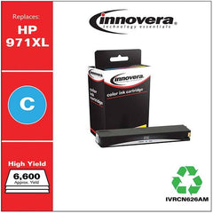 innovera - Office Machine Supplies & Accessories For Use With: HP OfficeJet Pro X451dn, X451dw, X476dn, X476dw, X551dw, X576dw Nonflammable: No - Americas Industrial Supply