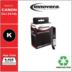 innovera - Office Machine Supplies & Accessories For Use With: Canon PIXMA iP7220, iP8720, iX6820, MG5420, MG5422, MG5520, MG5522, MG6320, MG6420, MG7120, MX722, MX922 Nonflammable: No - Americas Industrial Supply