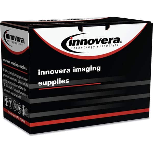 innovera - Office Machine Supplies & Accessories For Use With: HP Color LaserJet Pro M452DN, M452DW, M452NW; Color LaserJet Pro MFP M377, M477FDN, M477FDW, M477FNW Nonflammable: No - Americas Industrial Supply