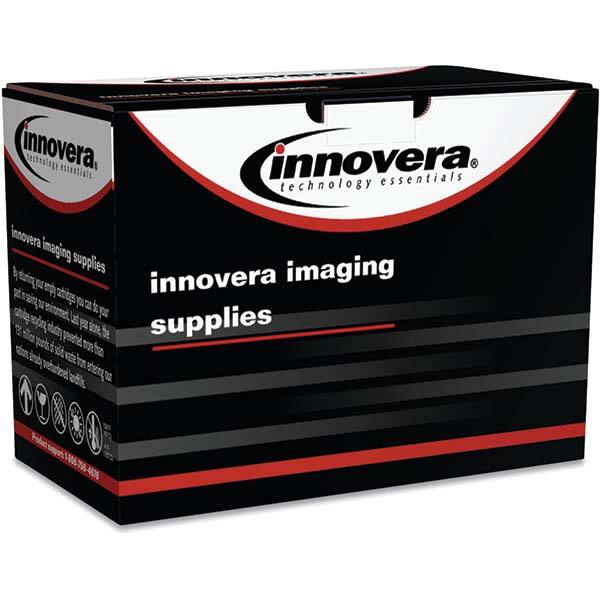 innovera - Office Machine Supplies & Accessories For Use With: Brother HL-L8360CDW, L8360CDWT, L9310CDW; MFC-L8900CDW, L9570CDW, L9570CDWT Nonflammable: No - Americas Industrial Supply